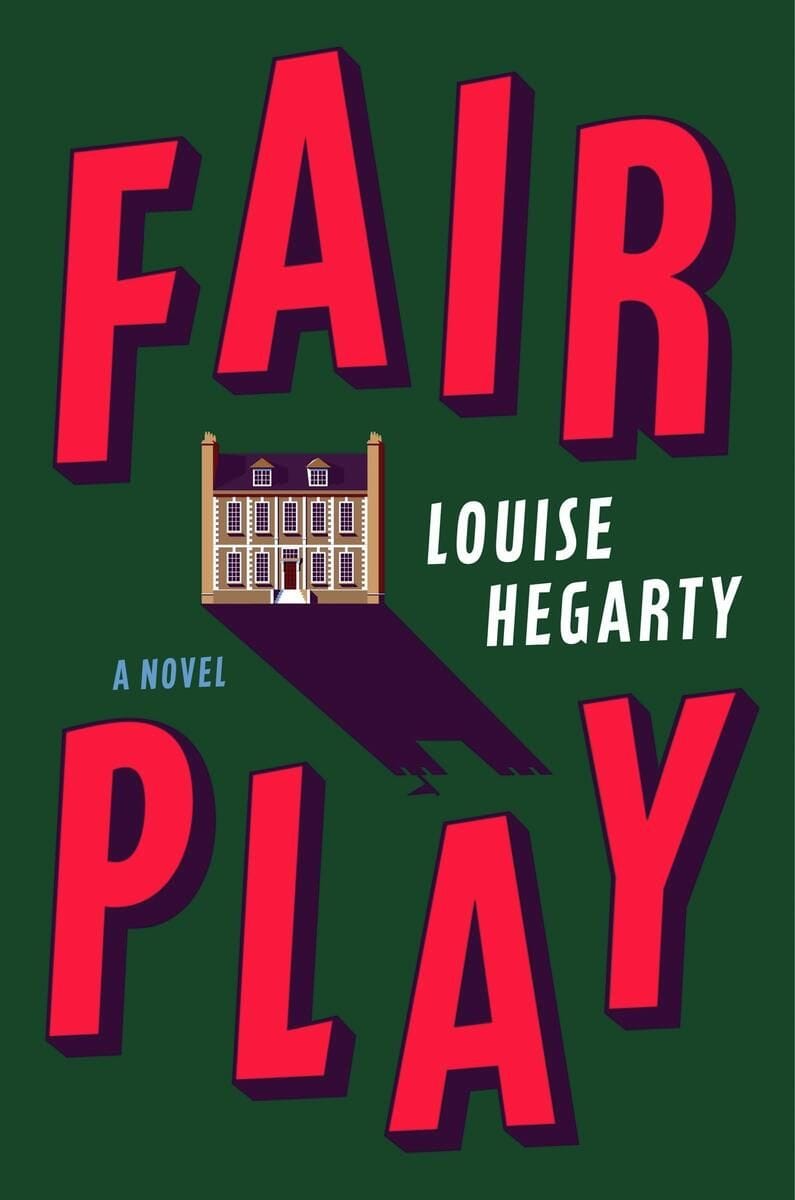 Fair Play (Louise Hegarty)
