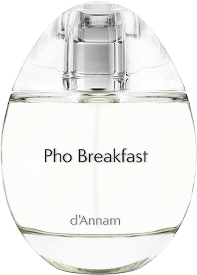 Pho Breakfast Eau de Parfum