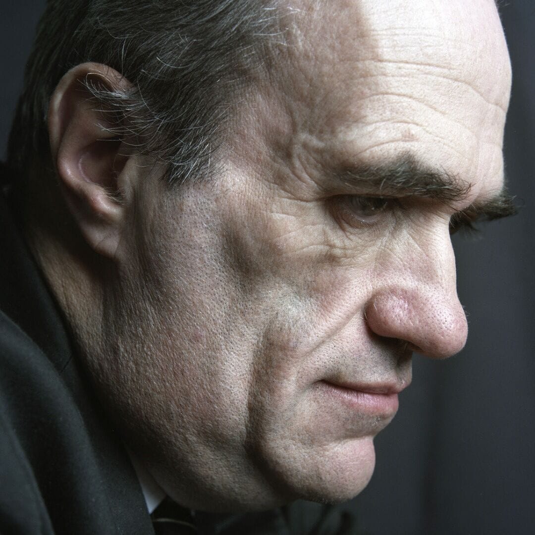 Anything by Colm Tóibín