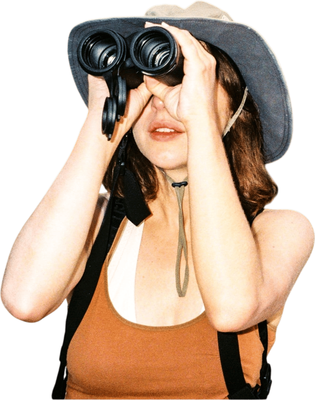 birding
