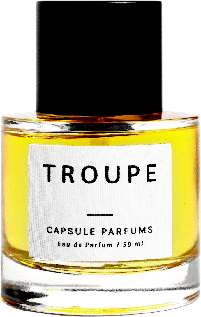 troupe by capsule