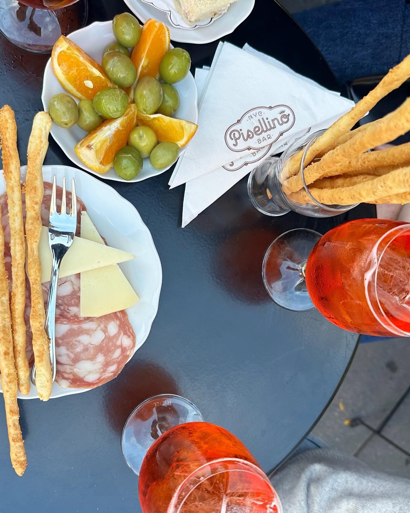 Bar Pisellino