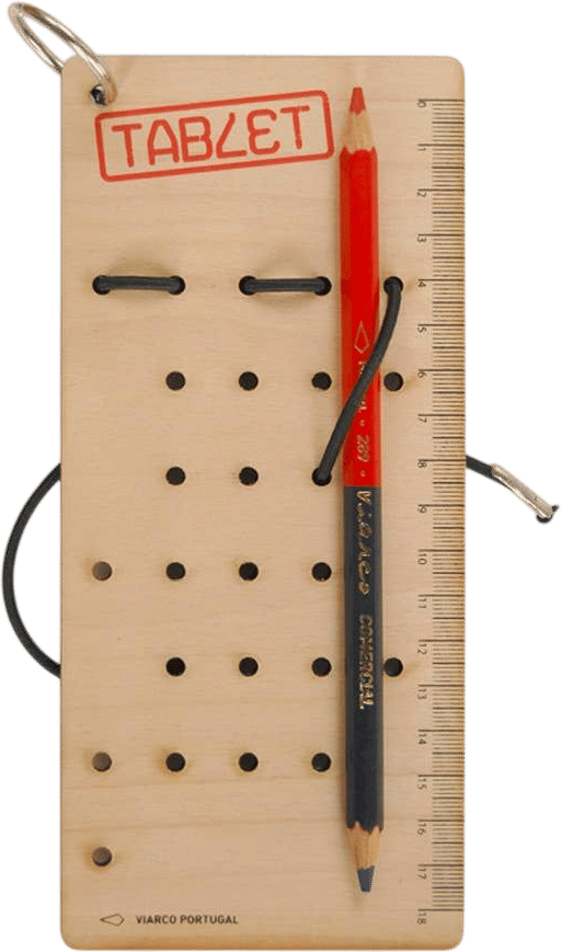 Viarco Tablet Case