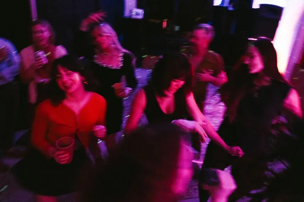 Rockabye Karaoke