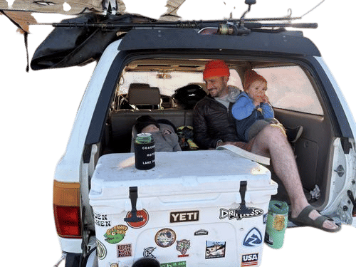 yeti cooler
