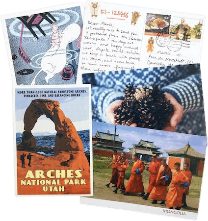 https://www.postcrossing.com/