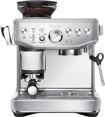 Breville Barista Express Impress