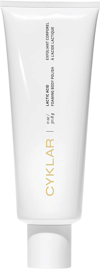 CYKLAR Foaming Body Polish