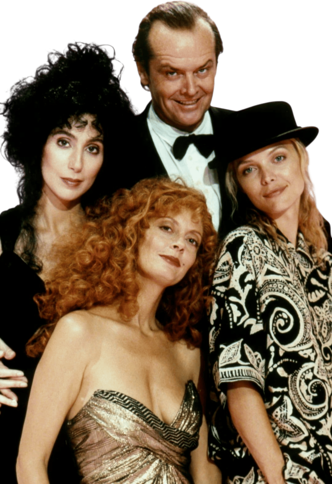 The Witches of Eastwick