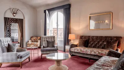 Maison Twenty Seven