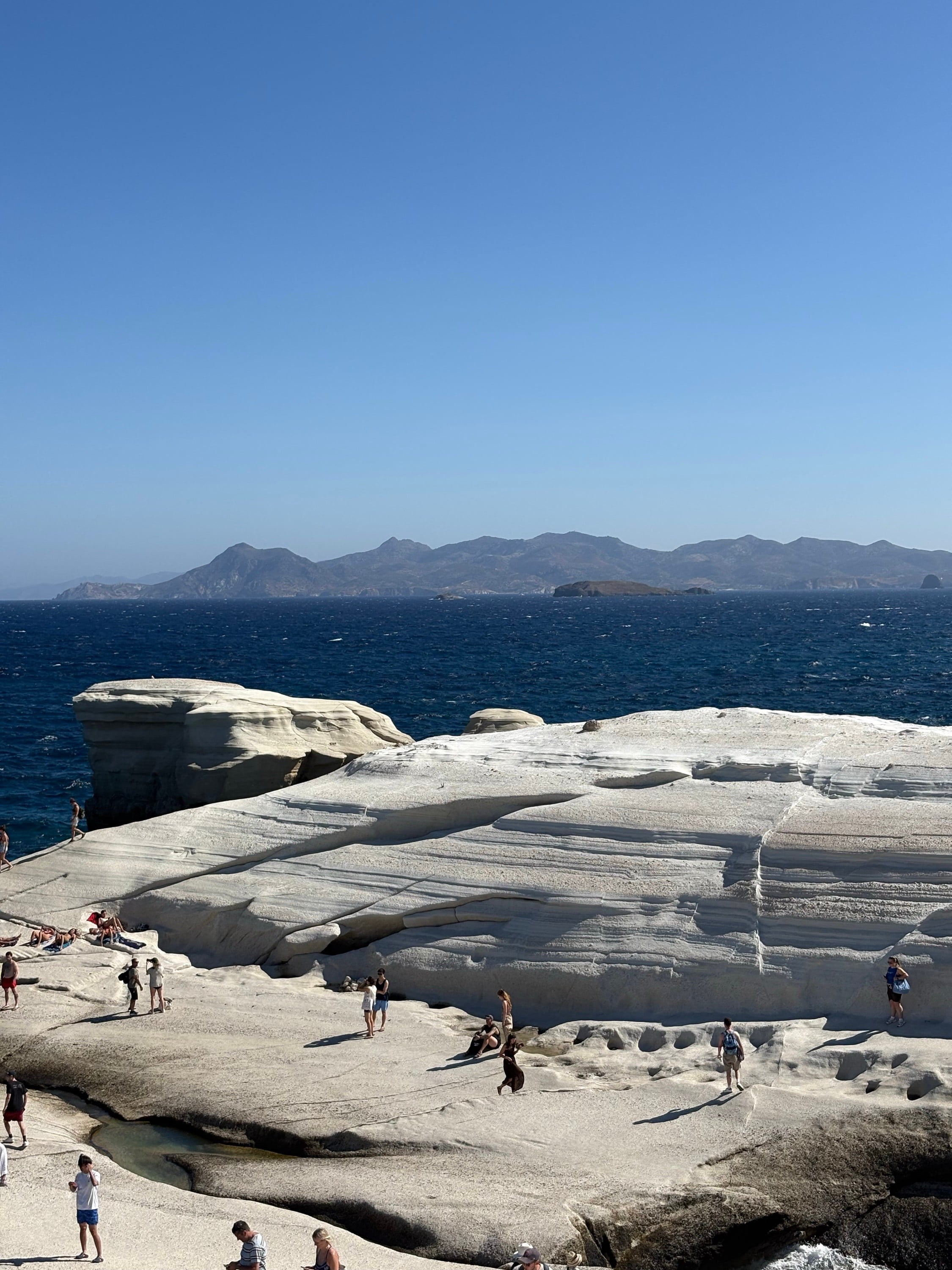 Greece!!!