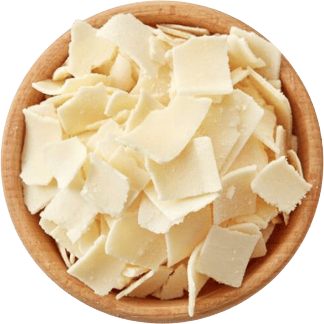 Shredded Parmesan