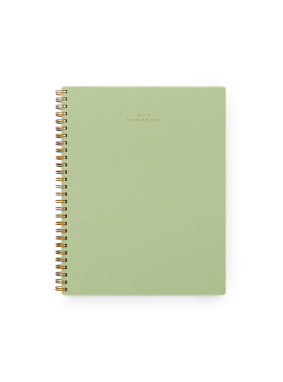 Academic Year Task Planner