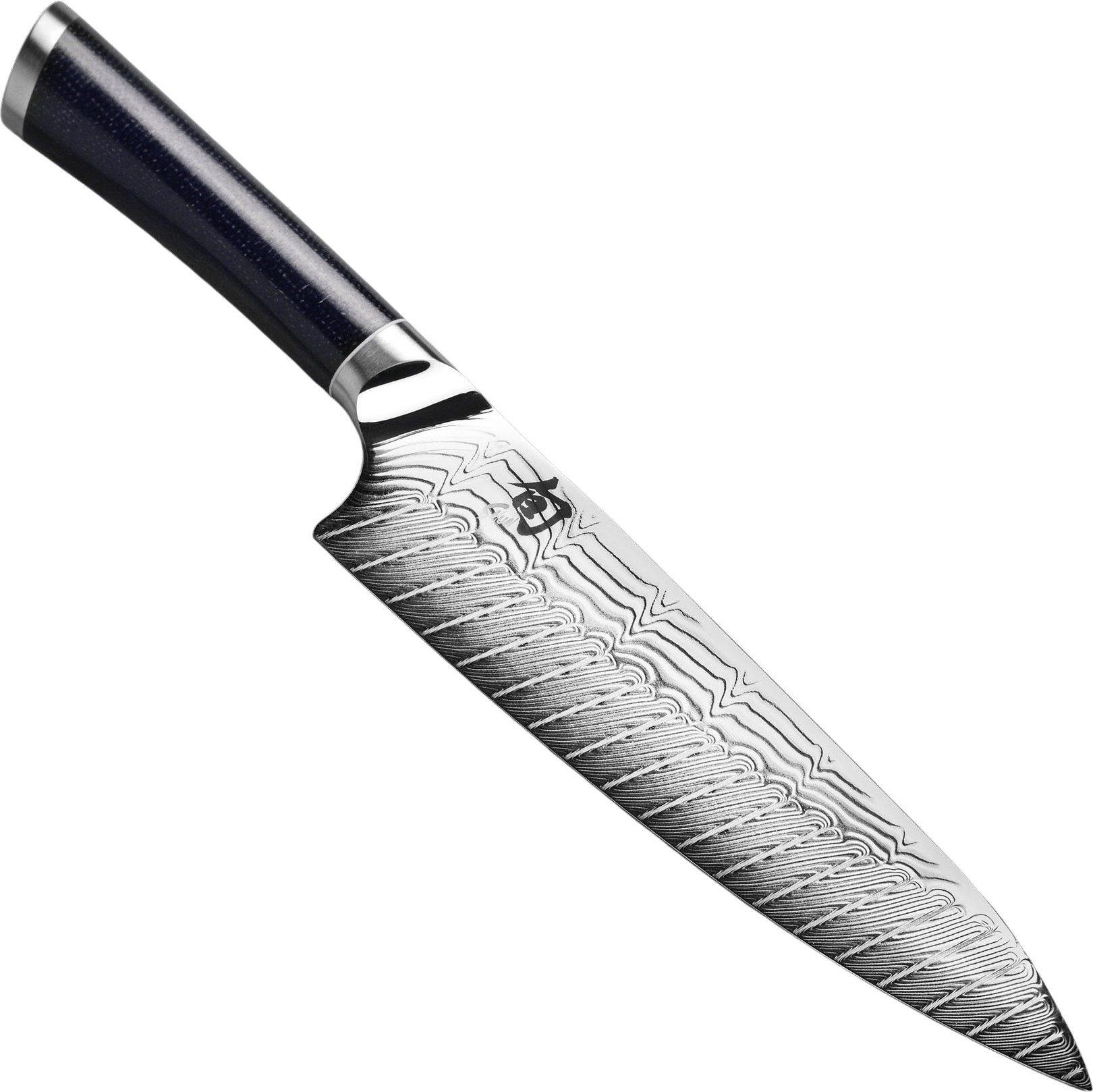 Using a Japanese Chef's Knife