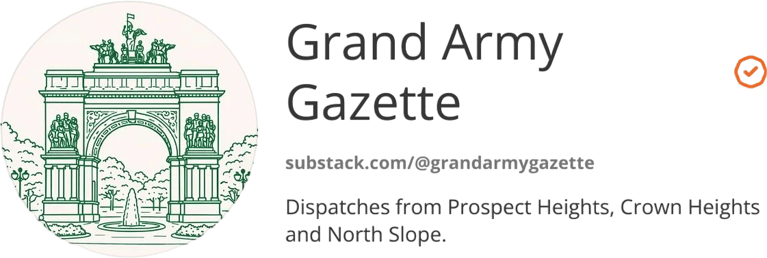 Local Bulletins: GAG