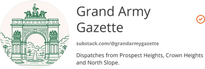 Grand Army Gazette