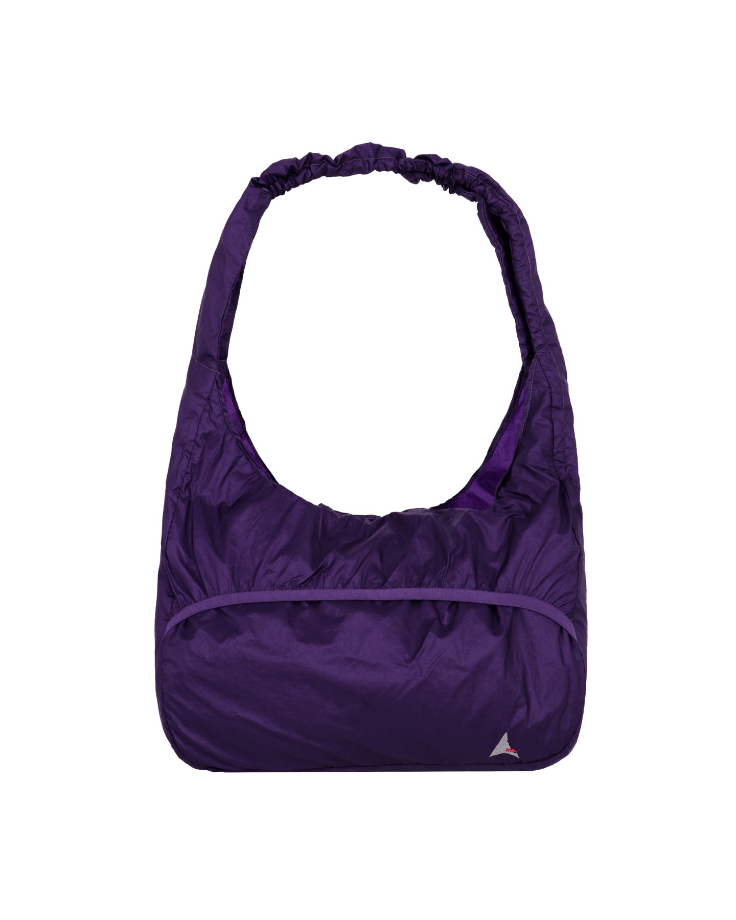 ROA Purple Bag