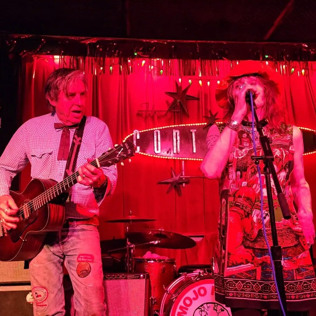 Continental Club