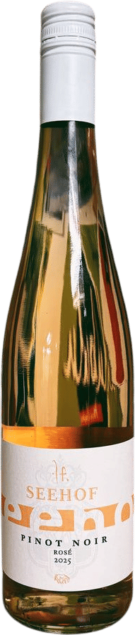 A Rosé Spritz