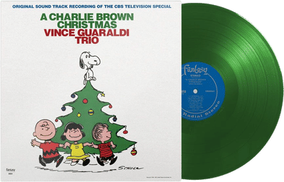 A Charlie Brown Christmas
