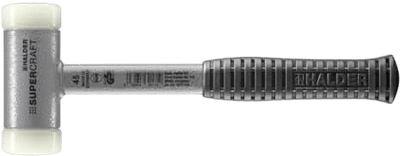Halder Supercraft Dead Blow Mallet 3377.045
