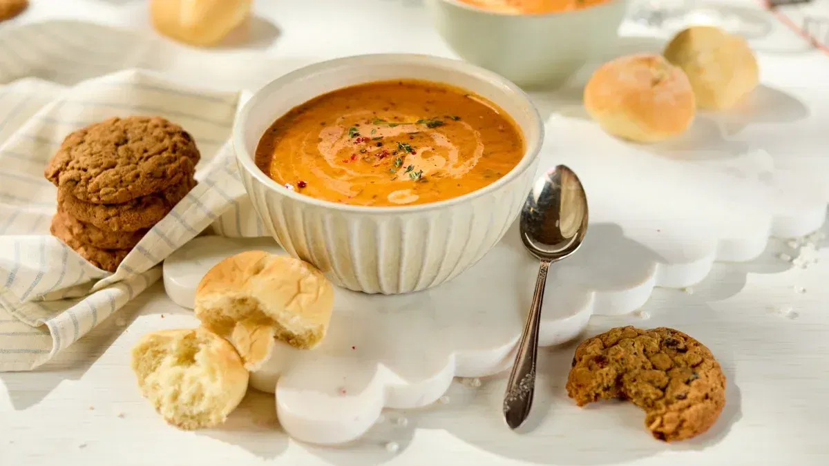 Spoonful of Comfort