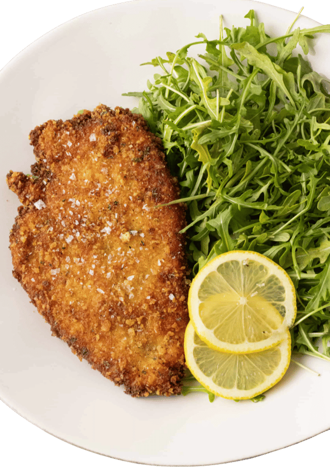 Chicken Cutlet