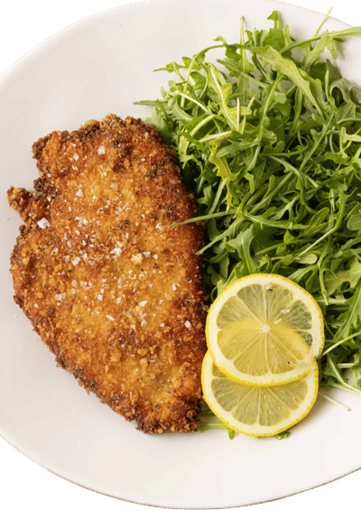 Chicken Katsu (Chicken Cutlet) Recipe