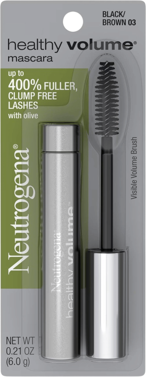 Healthy Volume Mascara
