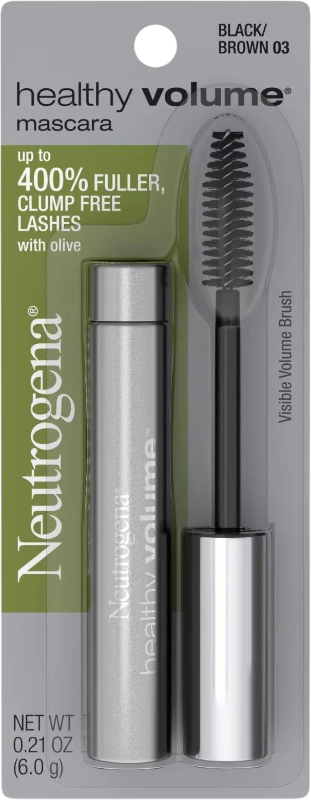 Healthy Volume Mascara