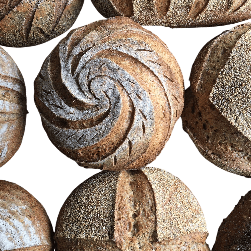 Arise Bakery