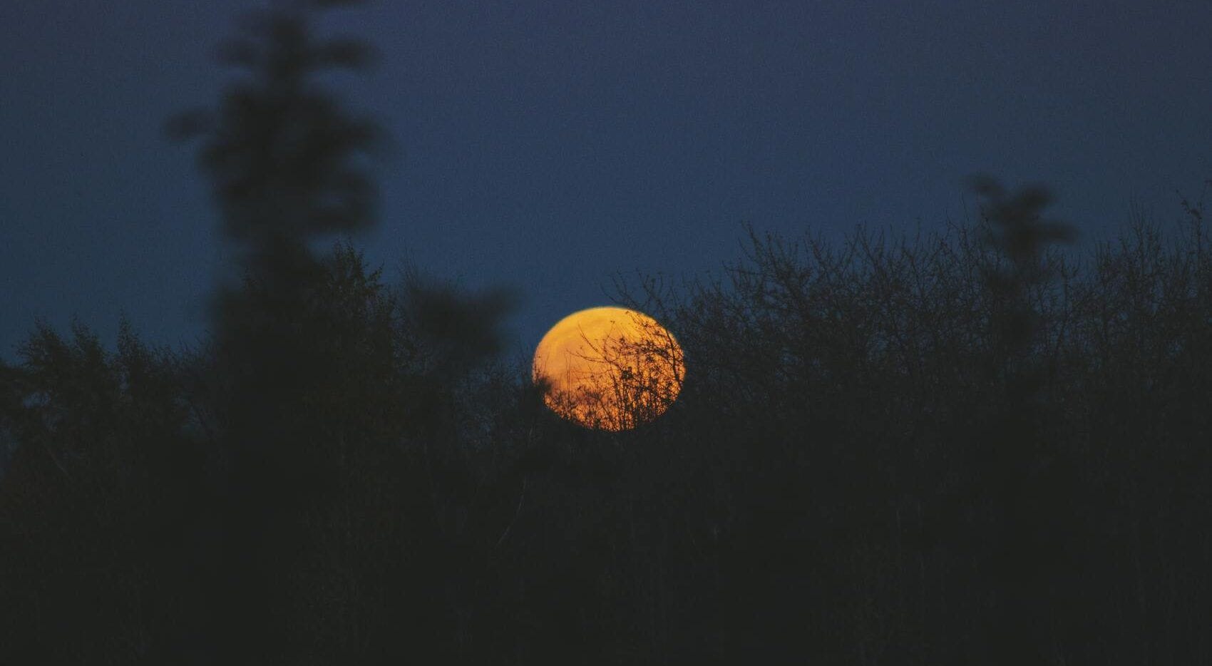 Full Moon Calendar 2026
