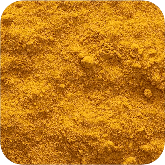 Frontier Co-op, Organic Ground Turmeric Root, 16 oz (453 g)