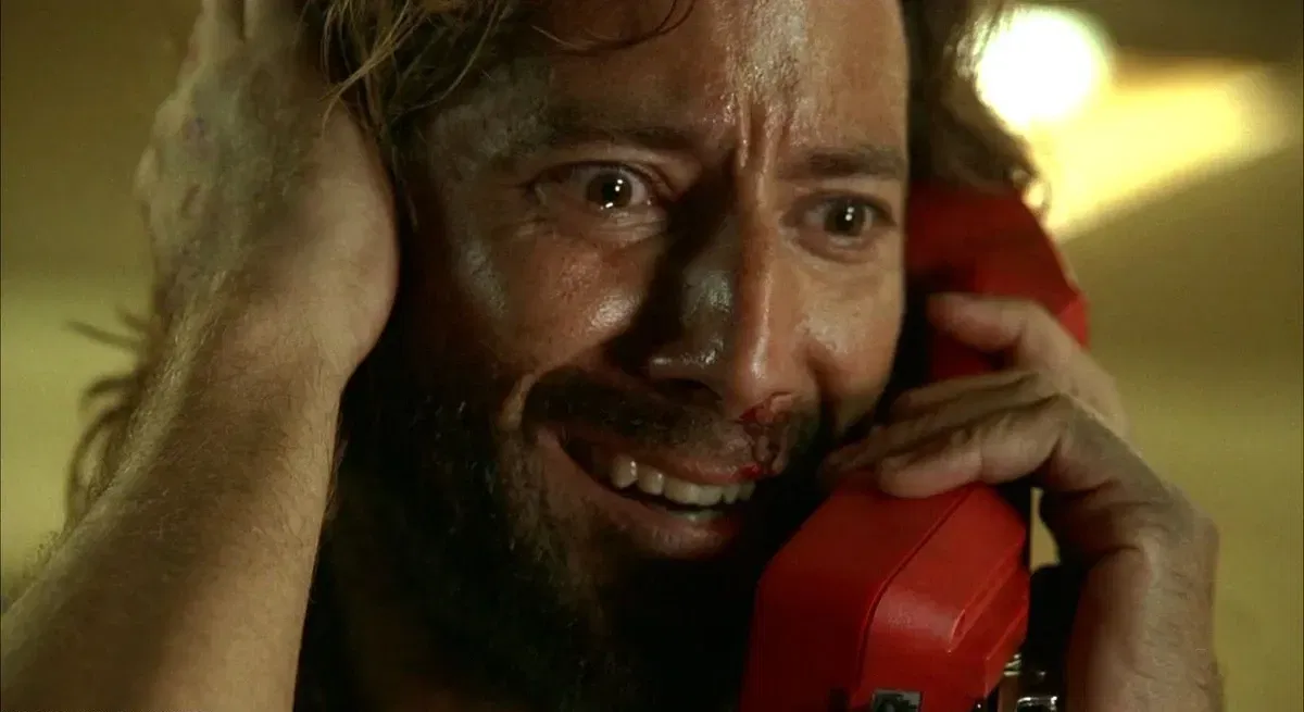 LOST  Ep. "The Constant" (Season 4, Ep. 5)