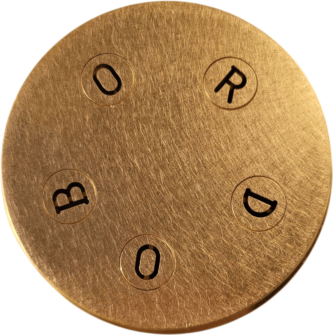 Bordo Fine Italian Goods