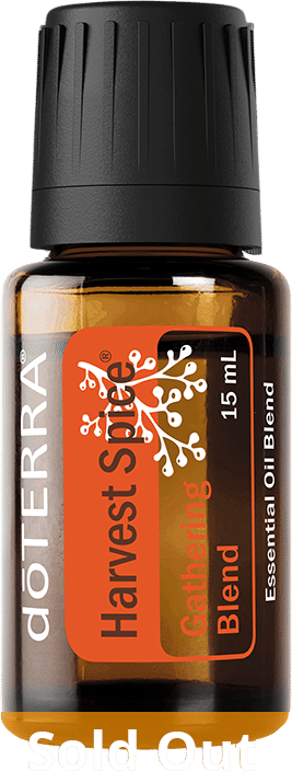 Harvest Spice