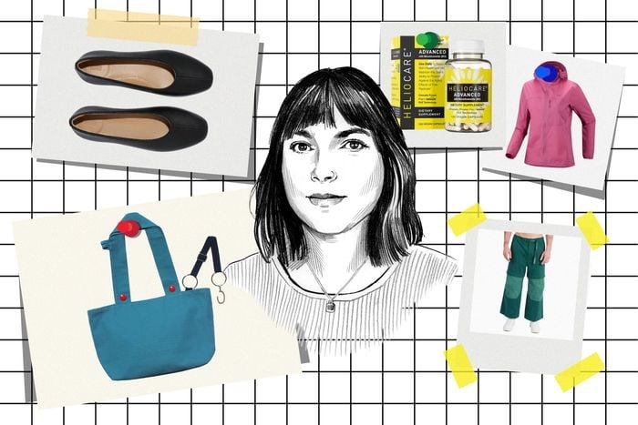 Sam Daly: The FitFlop Agenda Hath Reached Mine Ears