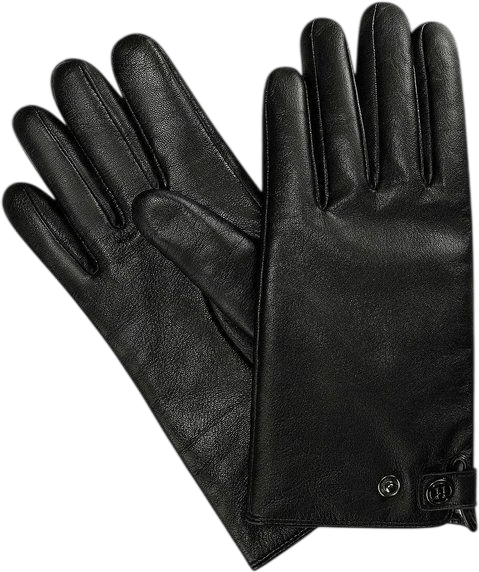 Victoria Hyde KARISSA - Gants - schwarz/noir - ZALANDO.FR