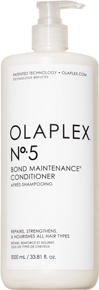 No. 5 Bond Maintenance Conditioner
