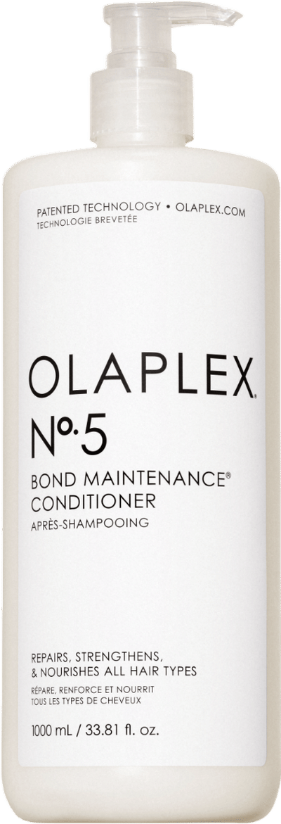 No. 5 Bond Maintenance Conditioner