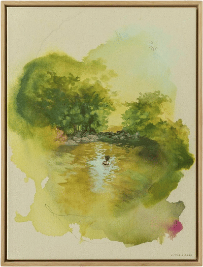 Be Still