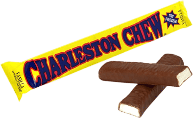 Charleston Chew