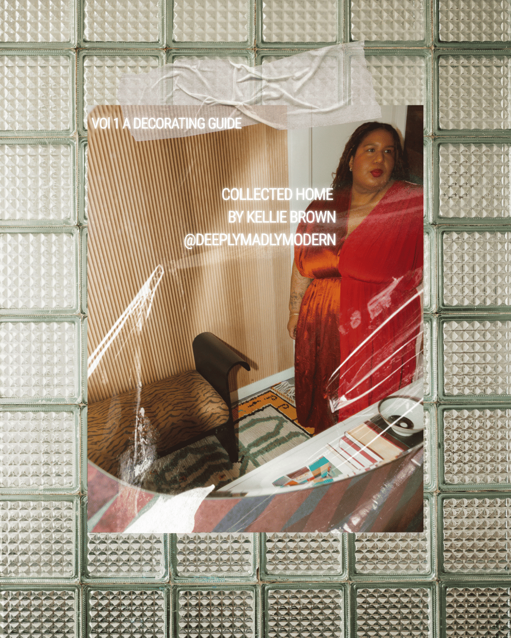 Collected Home Guide & Workbook (53 pages)