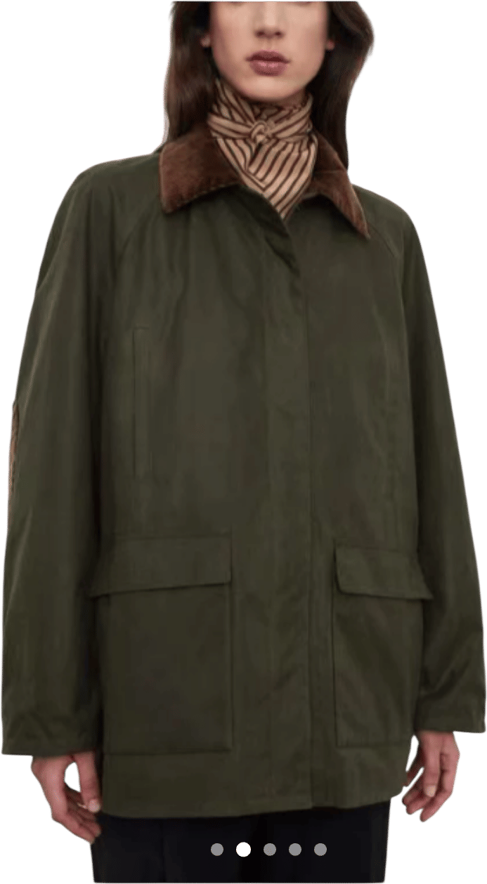 Country Jacket