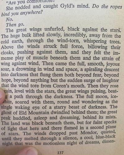 The Forgotten Beasts of Eld by Patricia McKillip