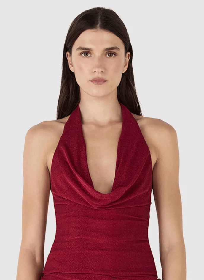 Hansen & Gretel Talia Top