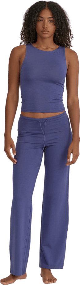 Organic Basics Everyday Straight Leg Pants