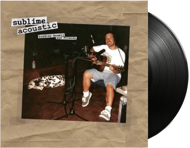 Sublime - Acoustic: Bradley Nowell & Friends