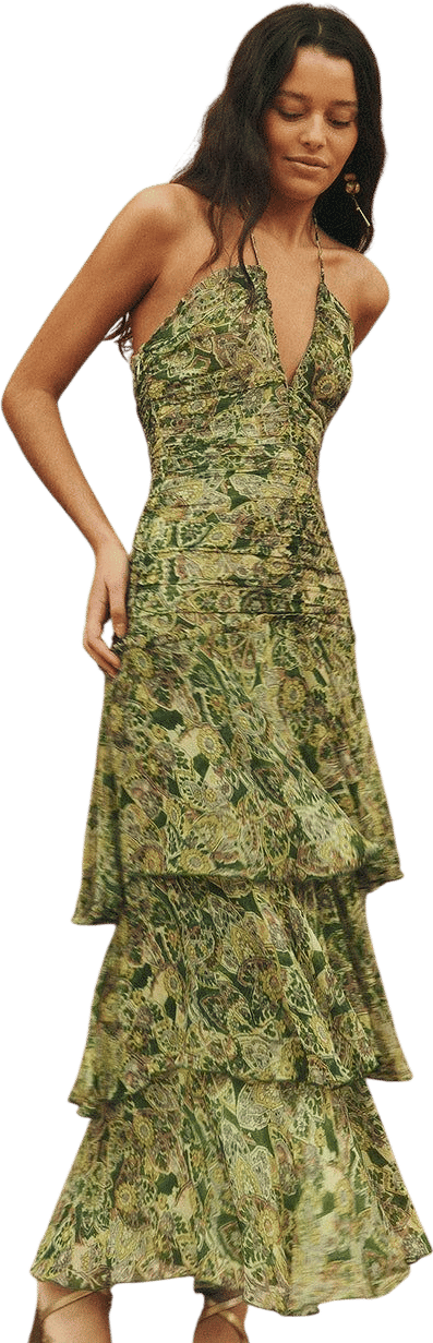 Baymo Aurelia Dress