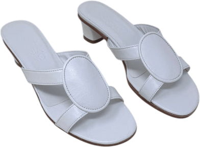 Medalia Sandals